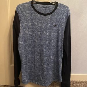 Hollister Men’s long sleeve